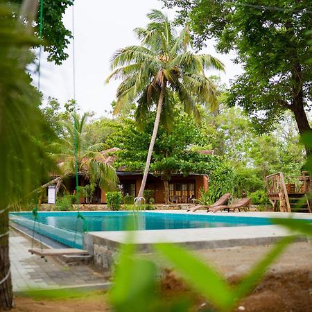 Sigiriya Cottage Dış mekan fotoğraf