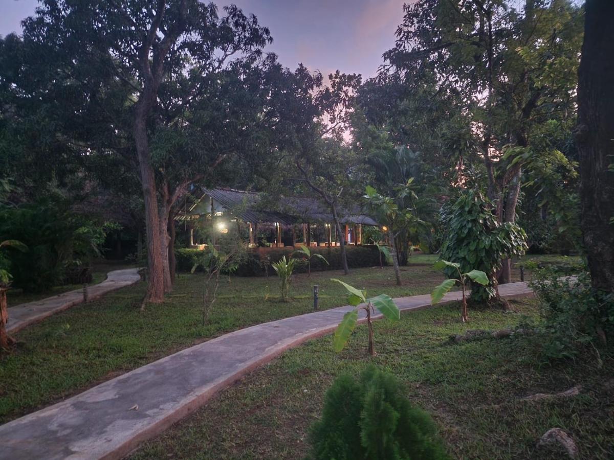 Sigiriya Cottage Dış mekan fotoğraf