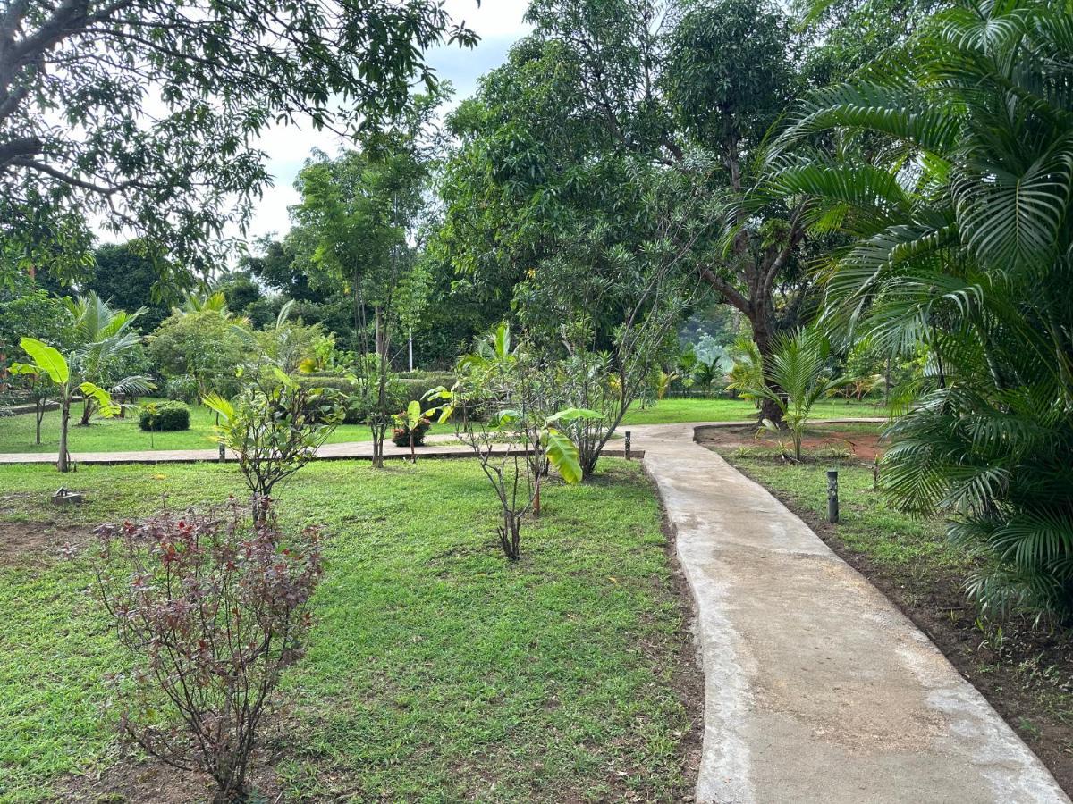 Sigiriya Cottage Dış mekan fotoğraf