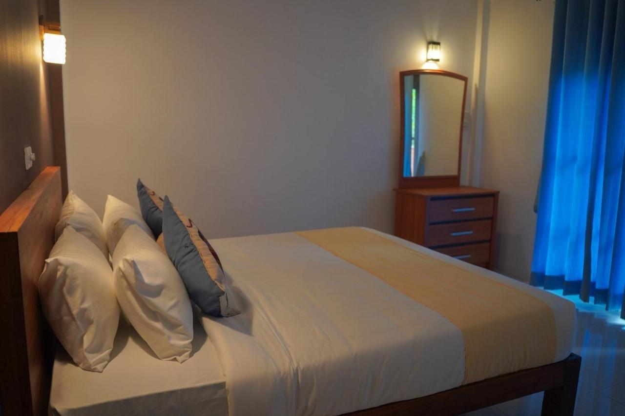 Sigiriya Cottage Dış mekan fotoğraf