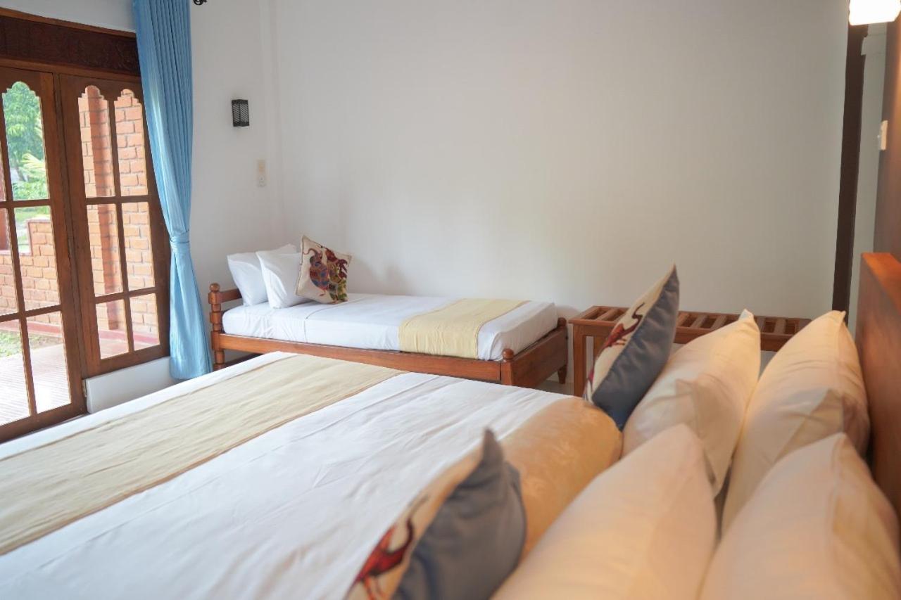 Sigiriya Cottage Dış mekan fotoğraf