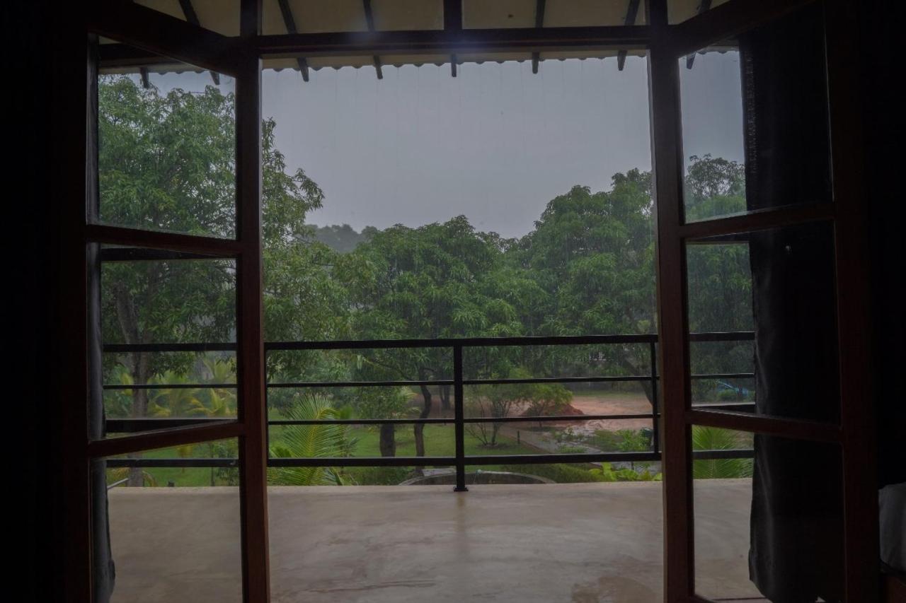 Sigiriya Cottage Dış mekan fotoğraf
