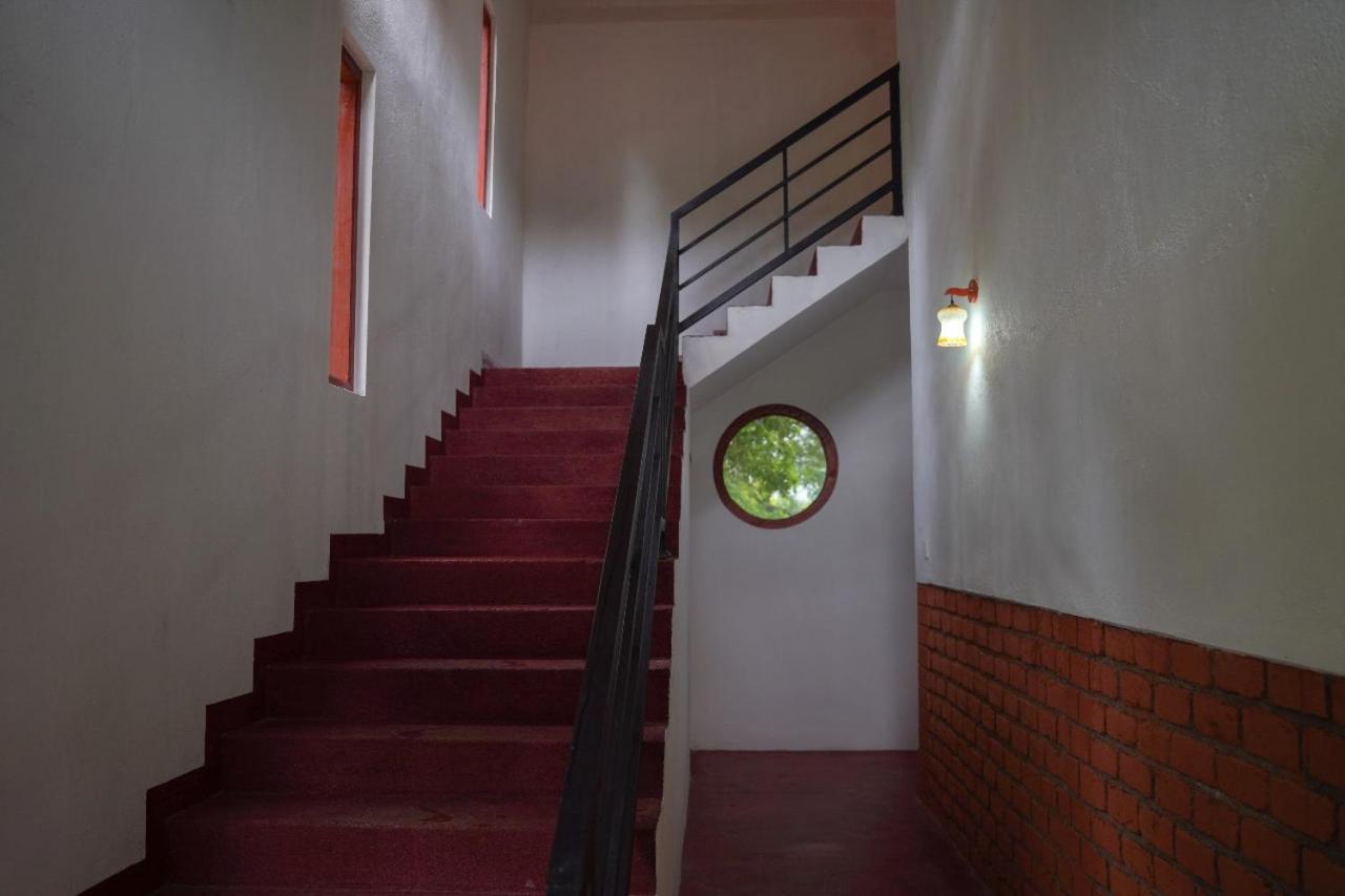 Sigiriya Cottage Dış mekan fotoğraf
