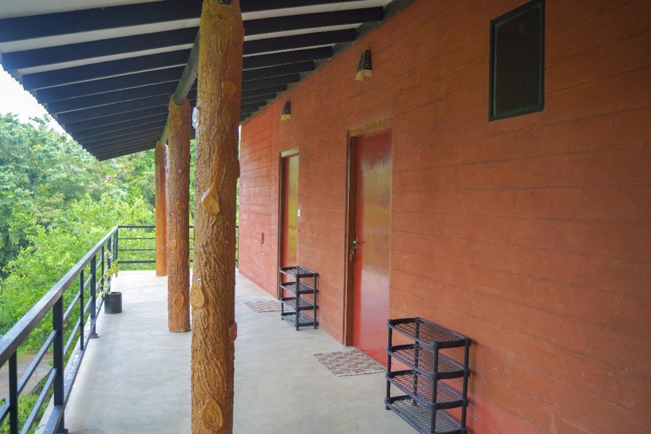 Sigiriya Cottage Dış mekan fotoğraf