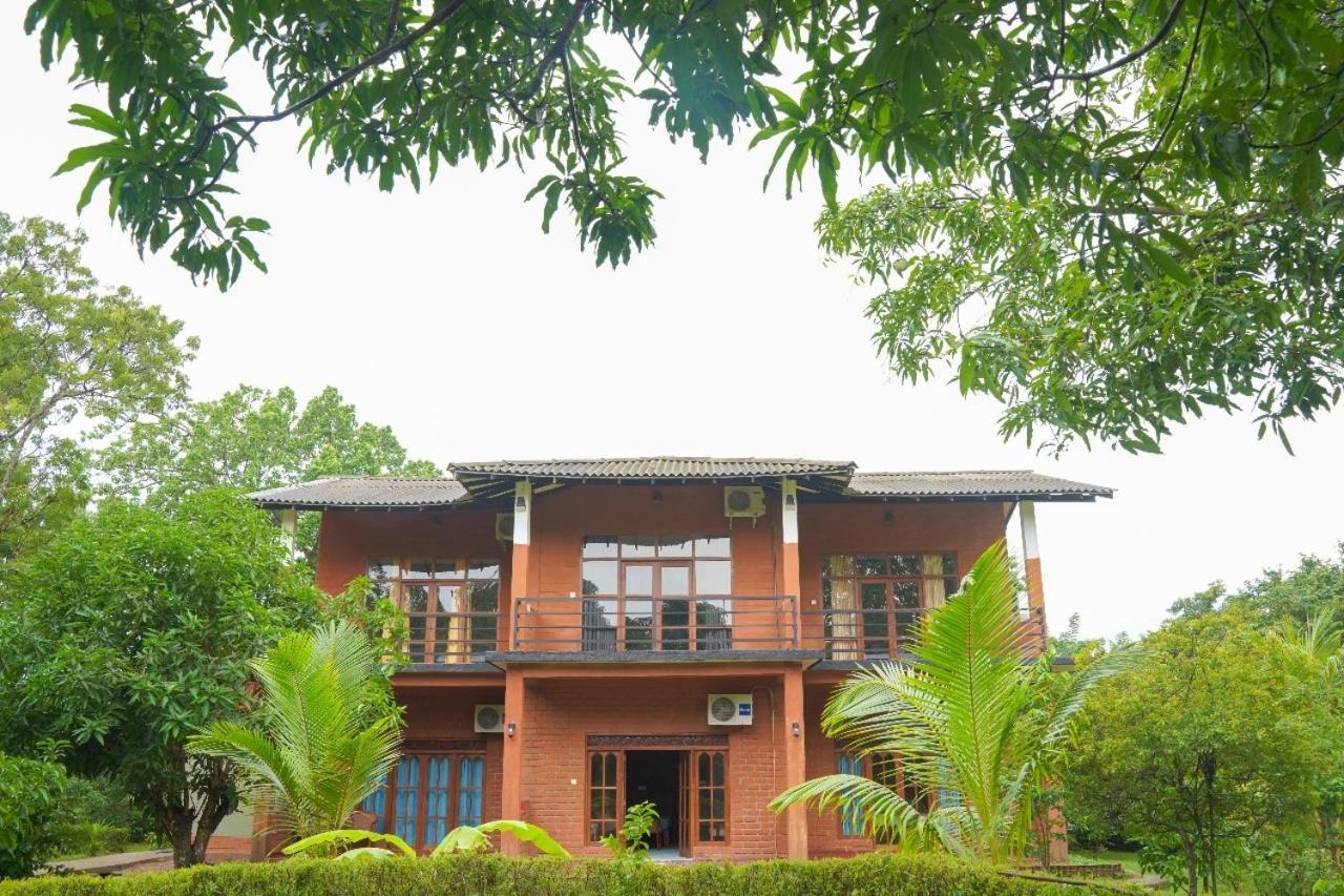 Sigiriya Cottage Dış mekan fotoğraf