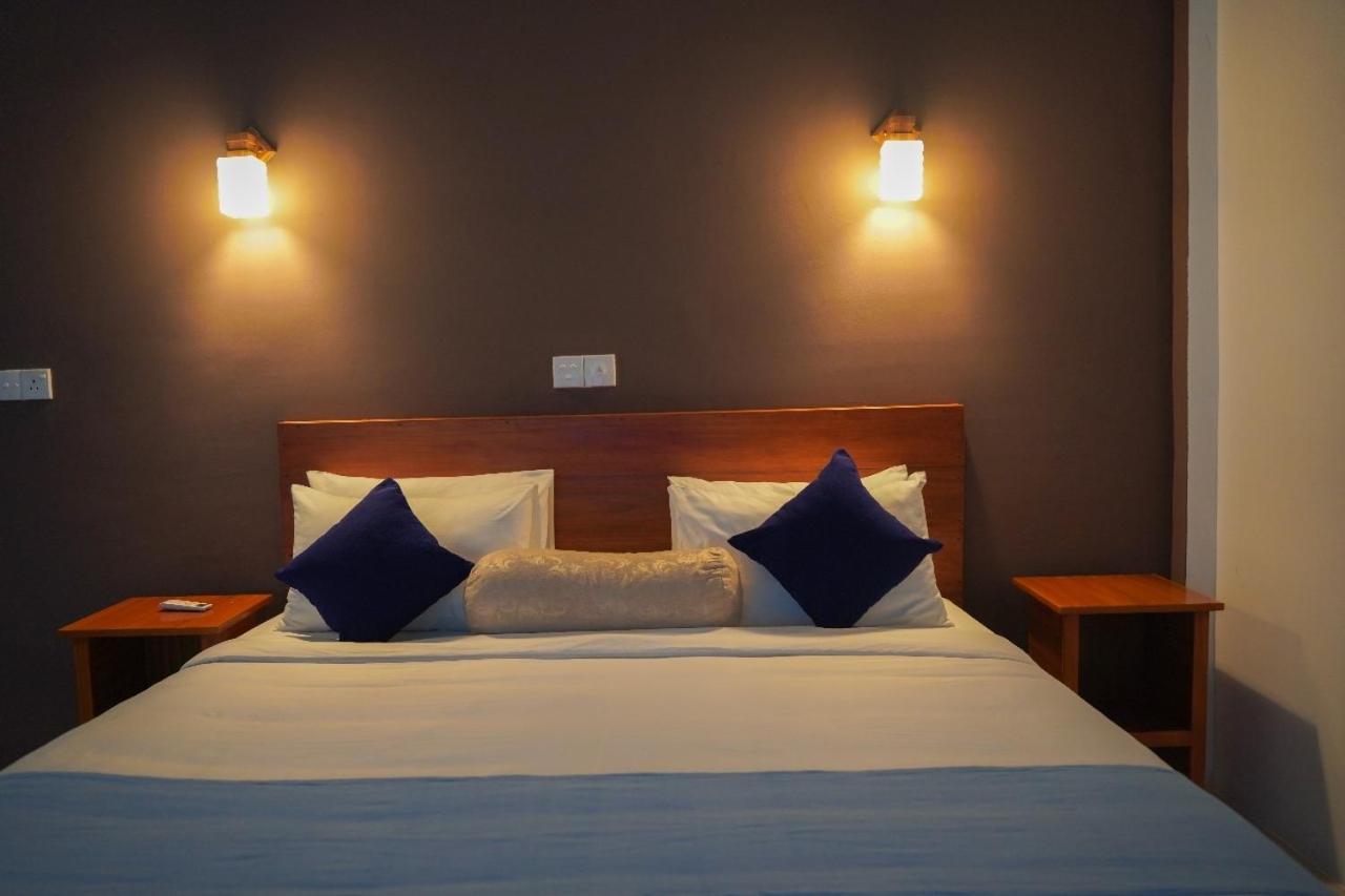 Sigiriya Cottage Dış mekan fotoğraf