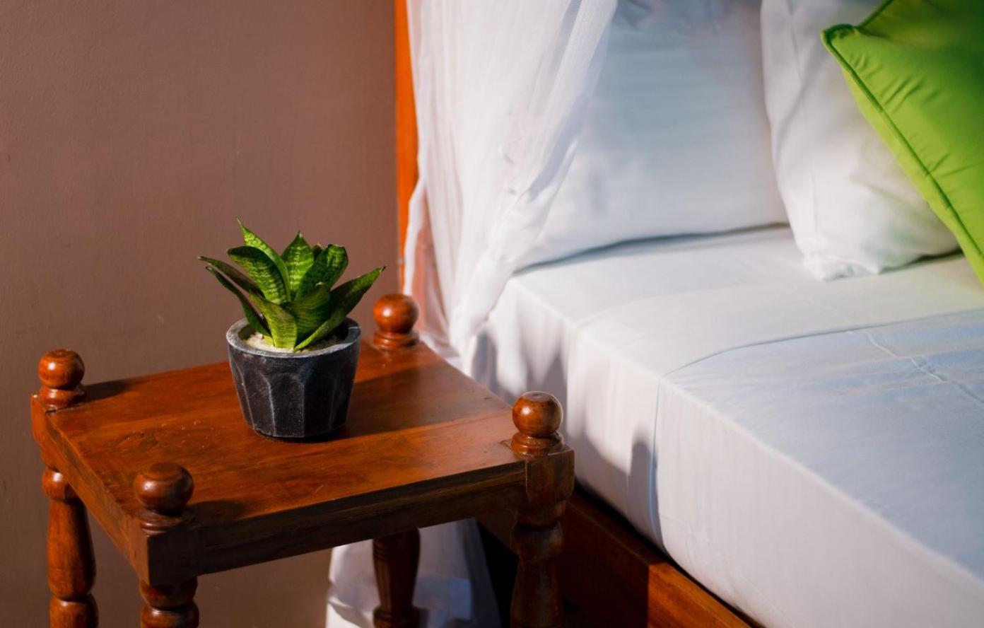 Sigiriya Cottage Dış mekan fotoğraf