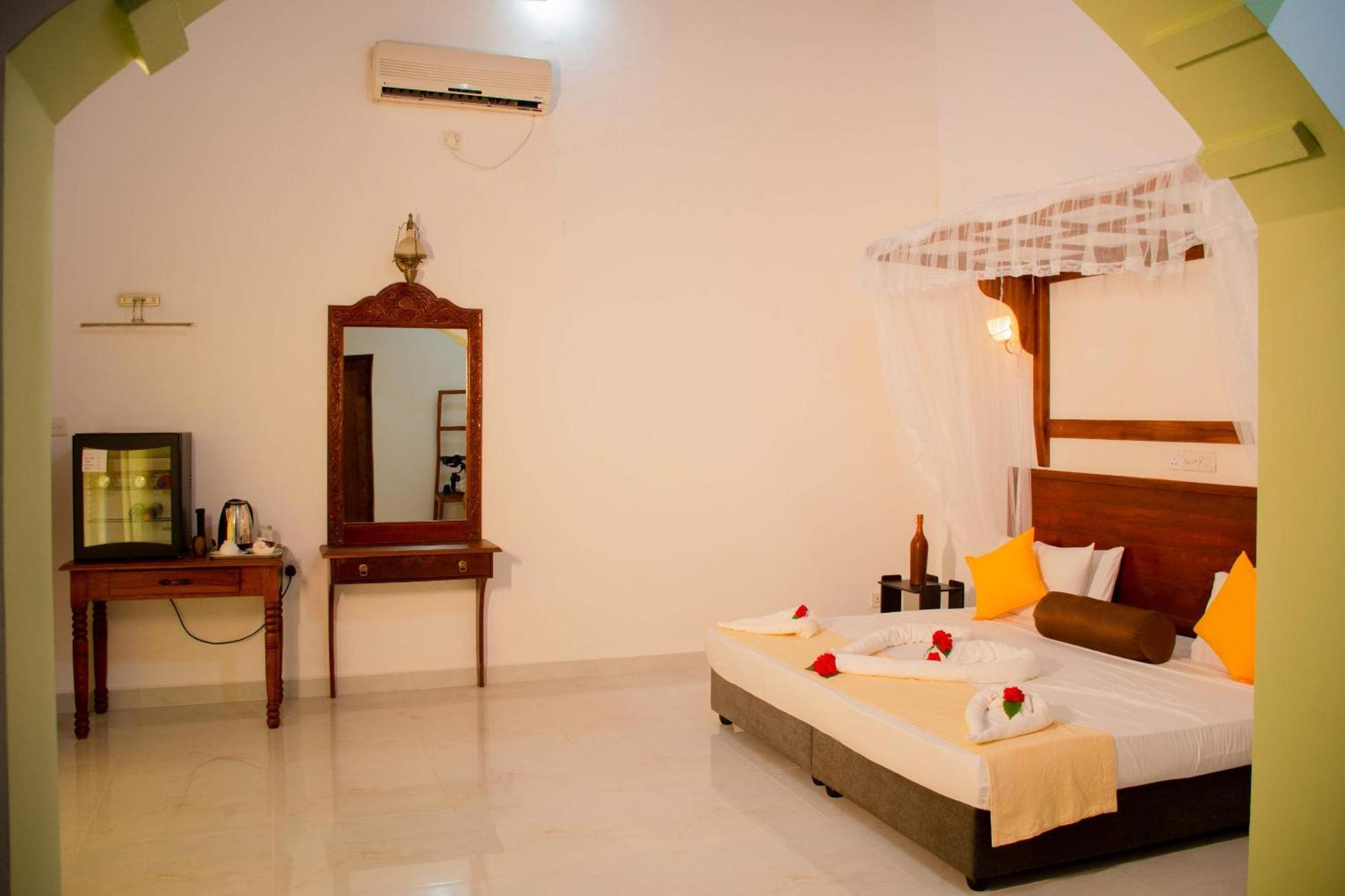 Sigiriya Cottage Dış mekan fotoğraf
