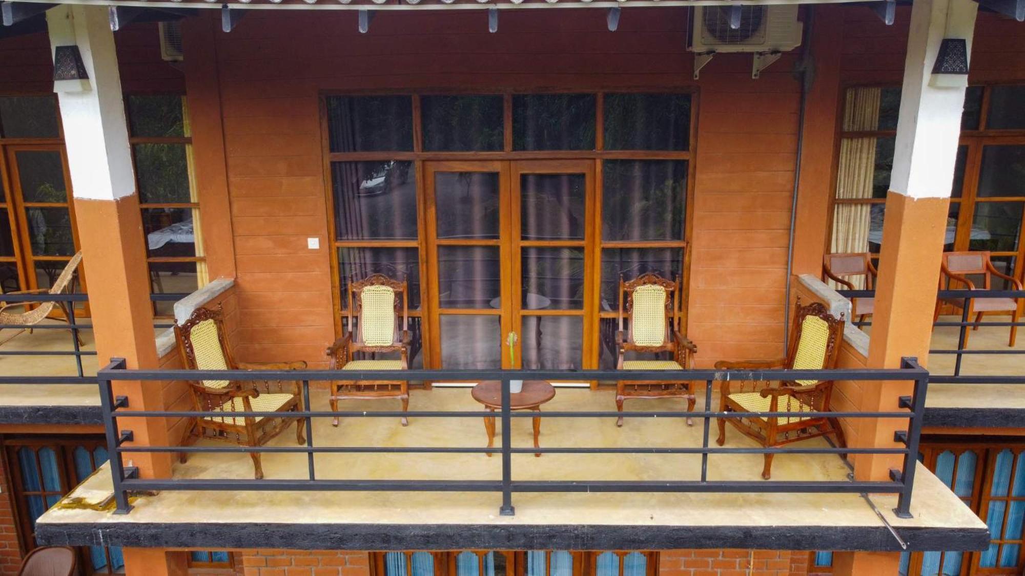 Sigiriya Cottage Dış mekan fotoğraf