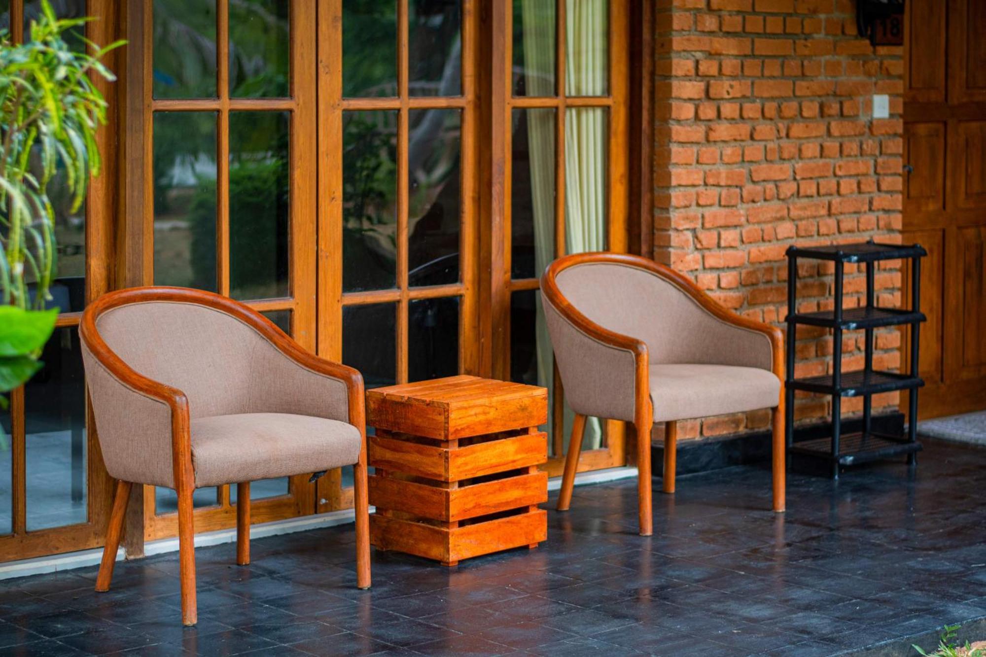 Sigiriya Cottage Dış mekan fotoğraf