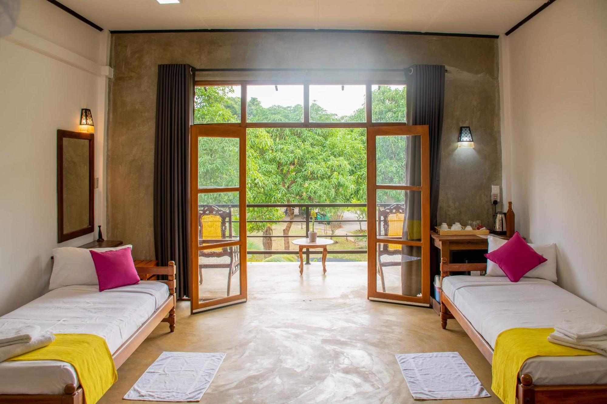 Sigiriya Cottage Dış mekan fotoğraf