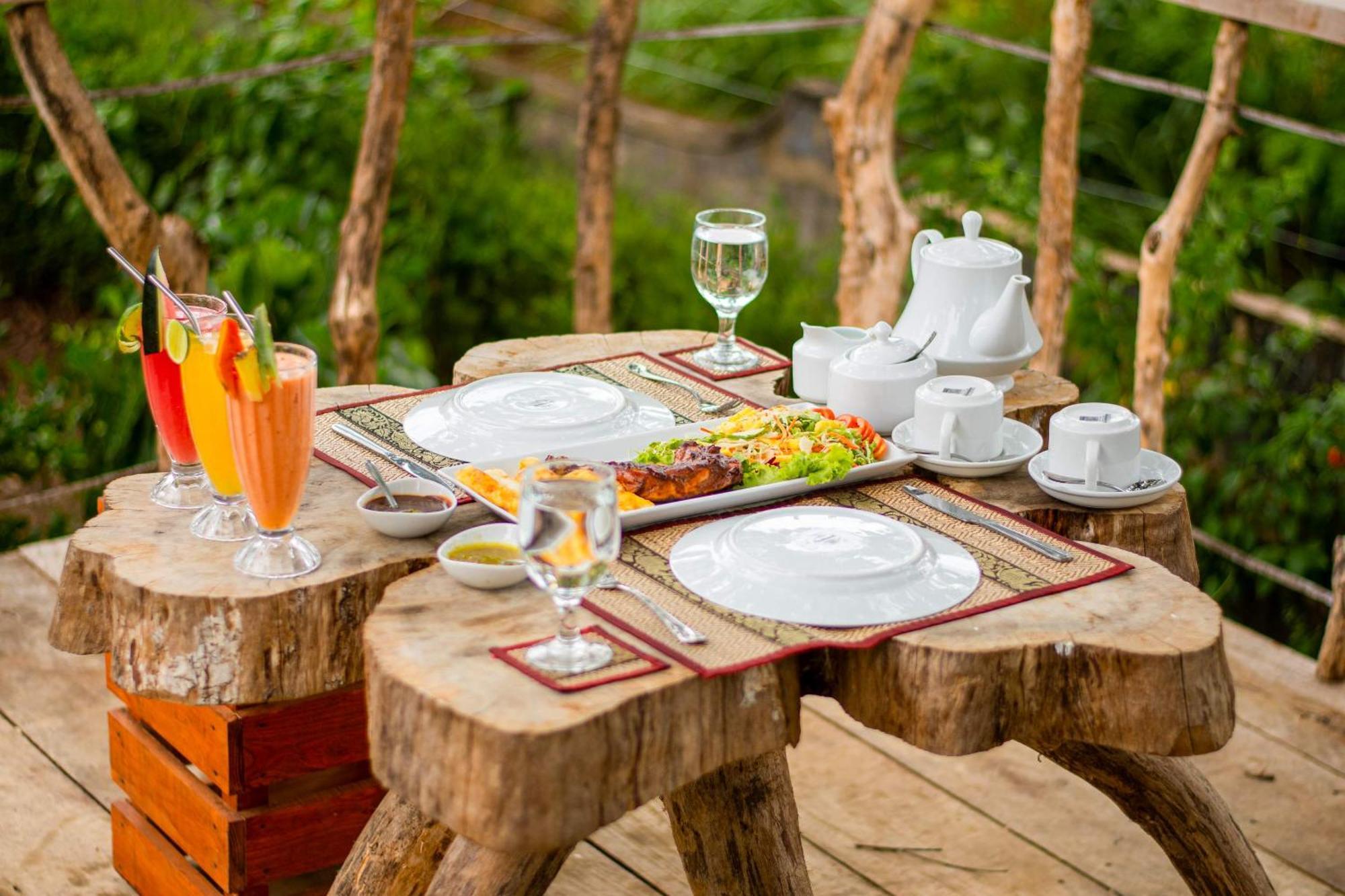 Sigiriya Cottage Dış mekan fotoğraf
