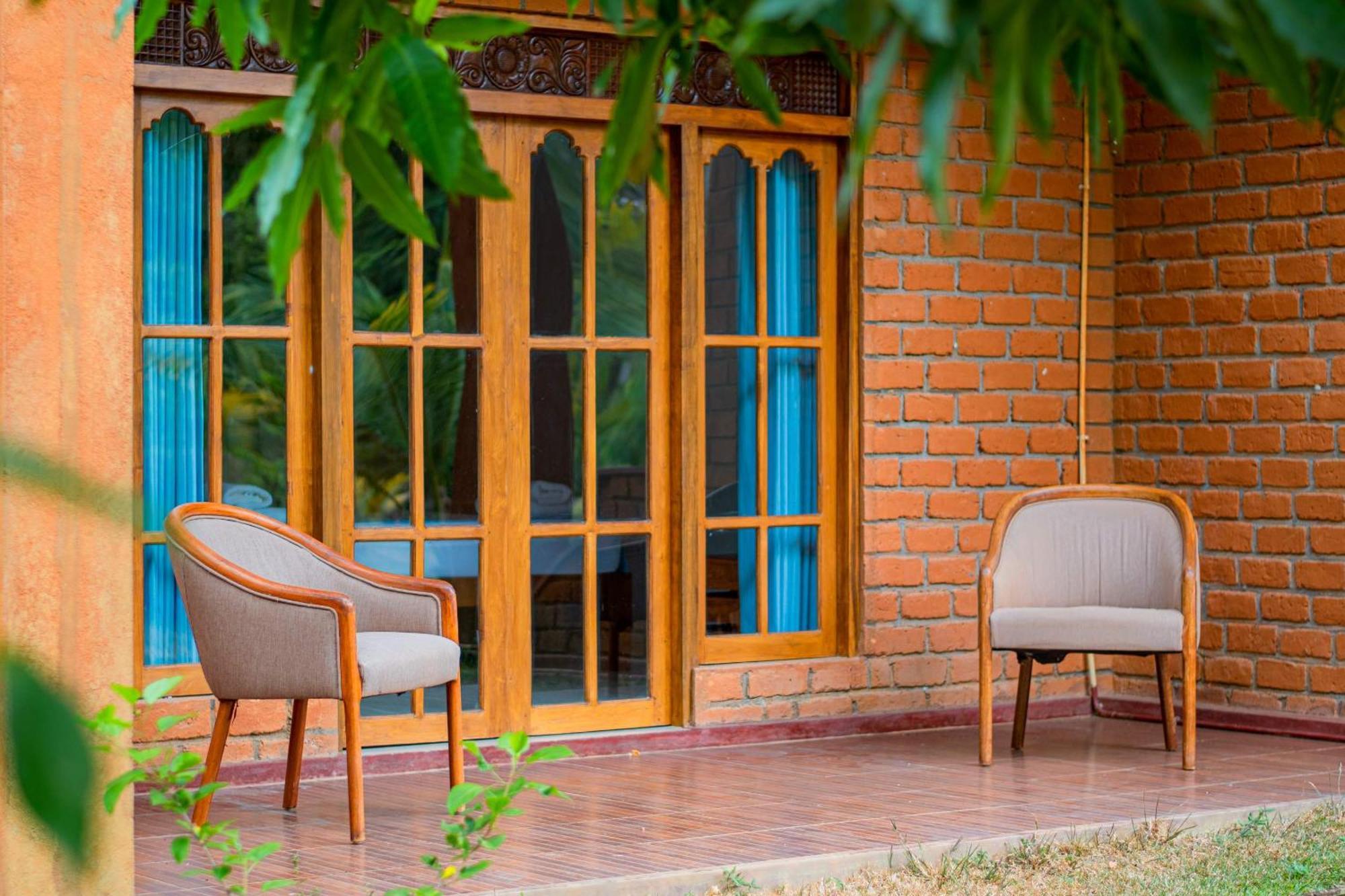 Sigiriya Cottage Dış mekan fotoğraf