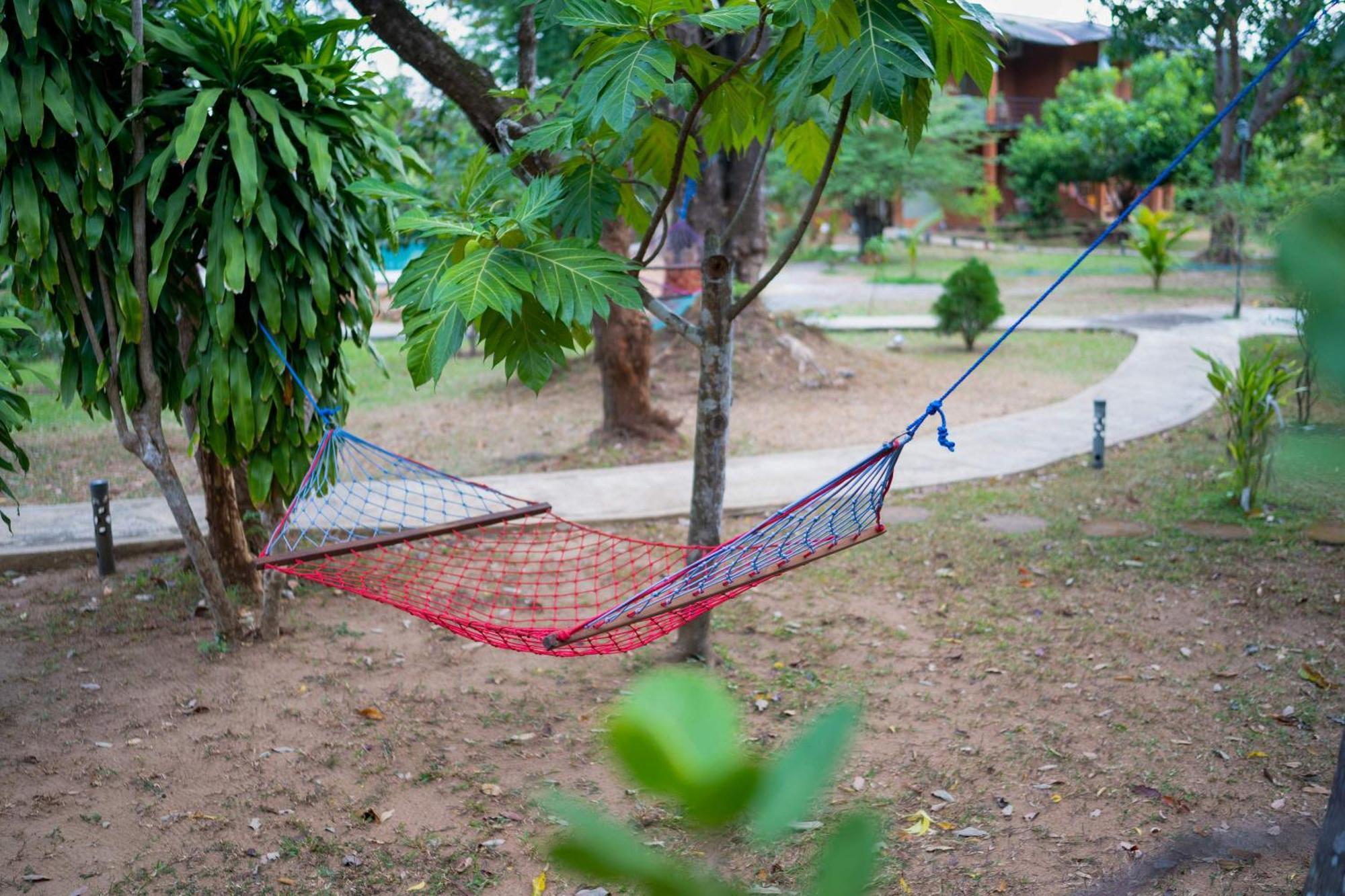 Sigiriya Cottage Dış mekan fotoğraf