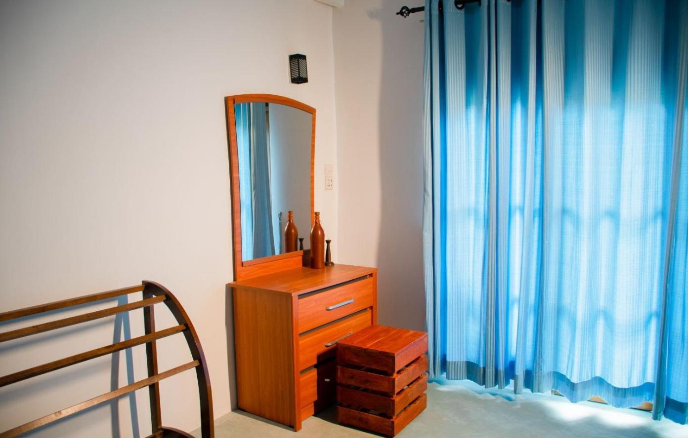 Sigiriya Cottage Dış mekan fotoğraf