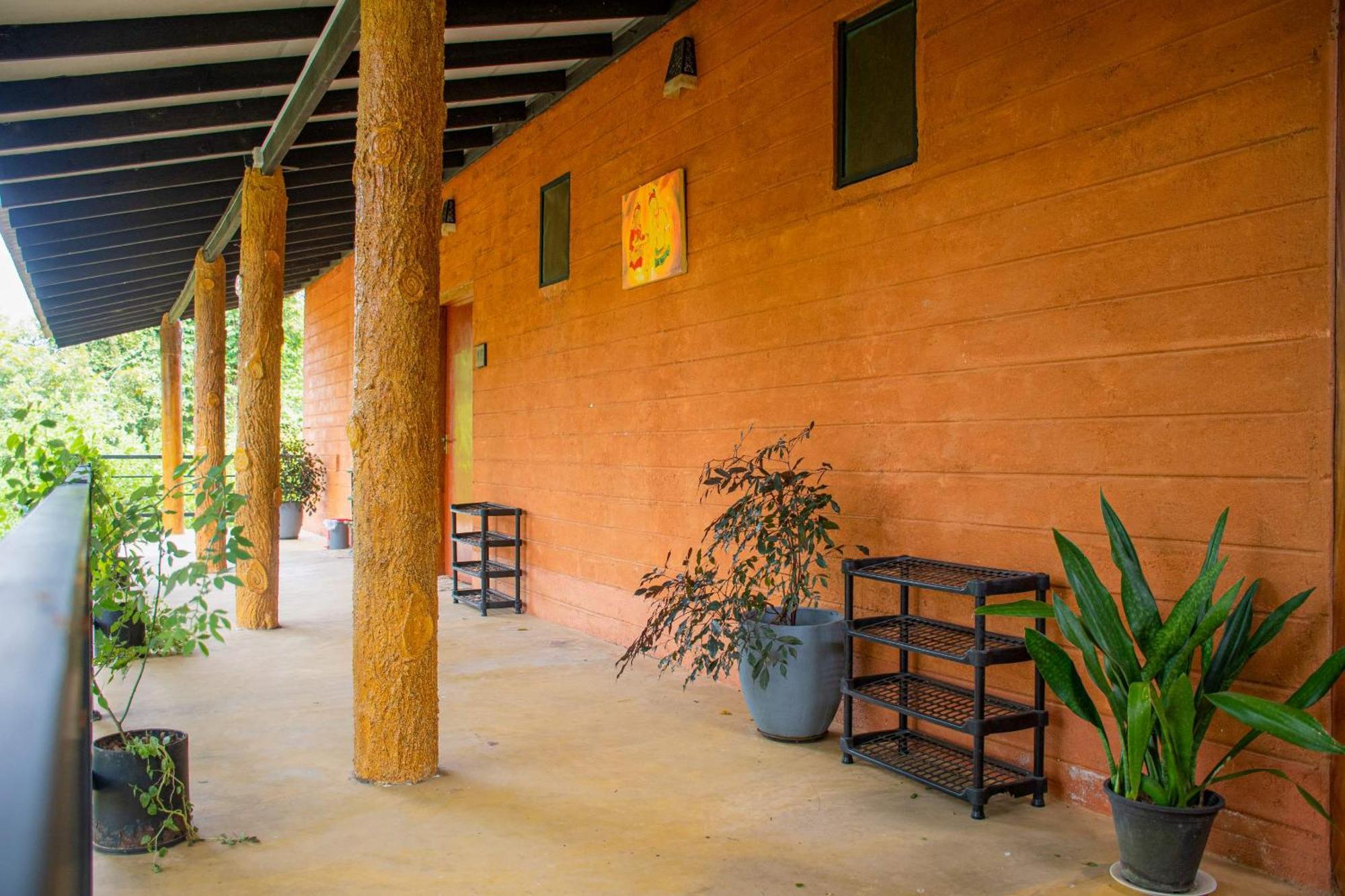 Sigiriya Cottage Dış mekan fotoğraf