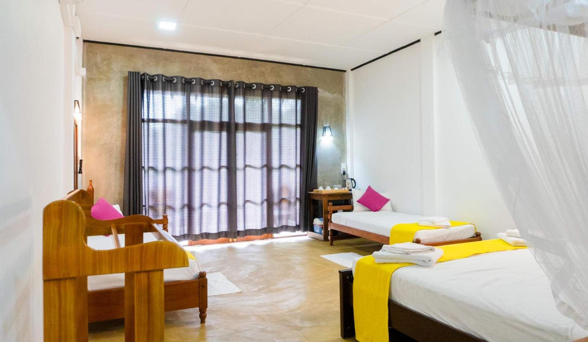 Sigiriya Cottage Dış mekan fotoğraf