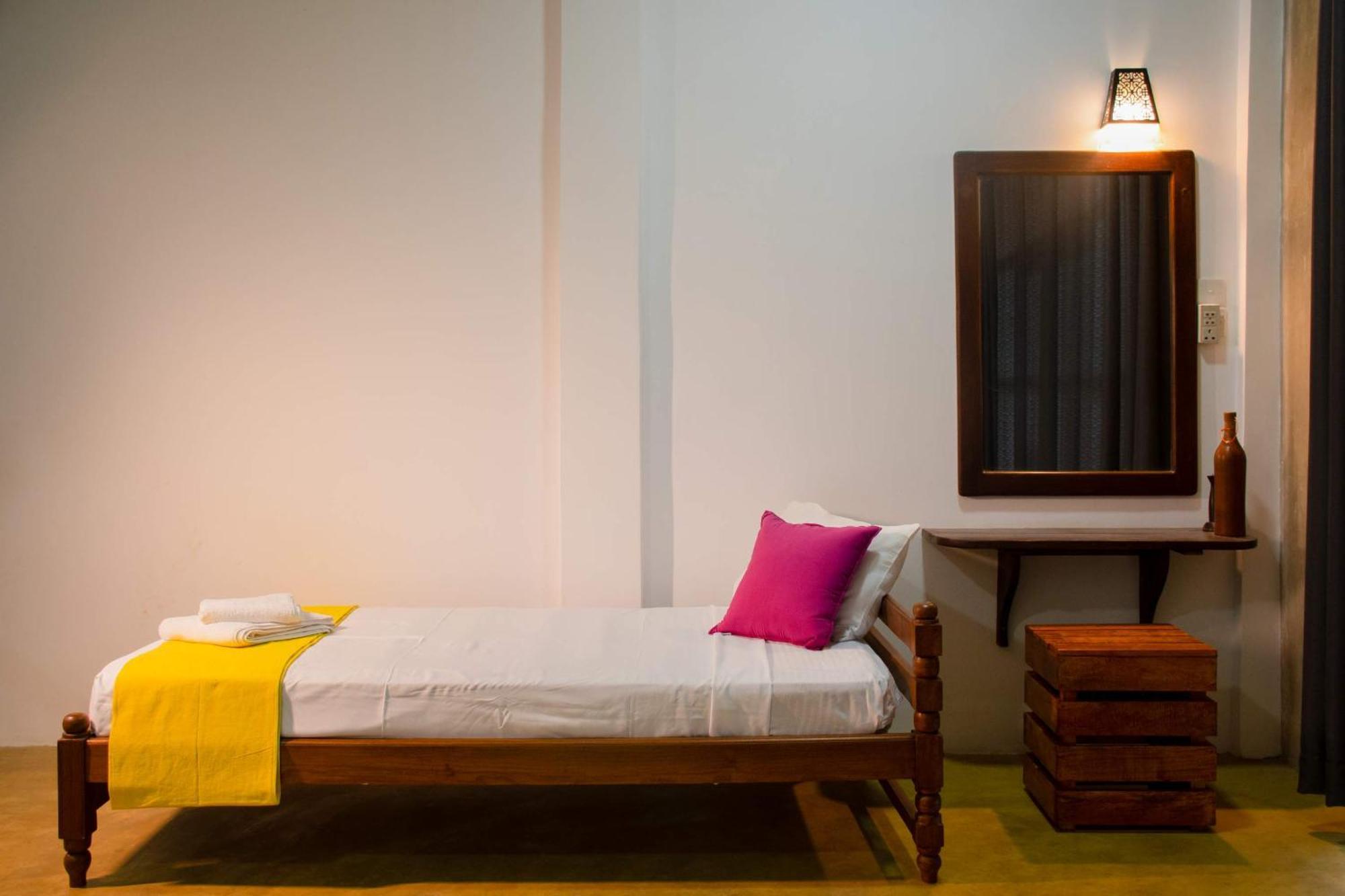 Sigiriya Cottage Dış mekan fotoğraf