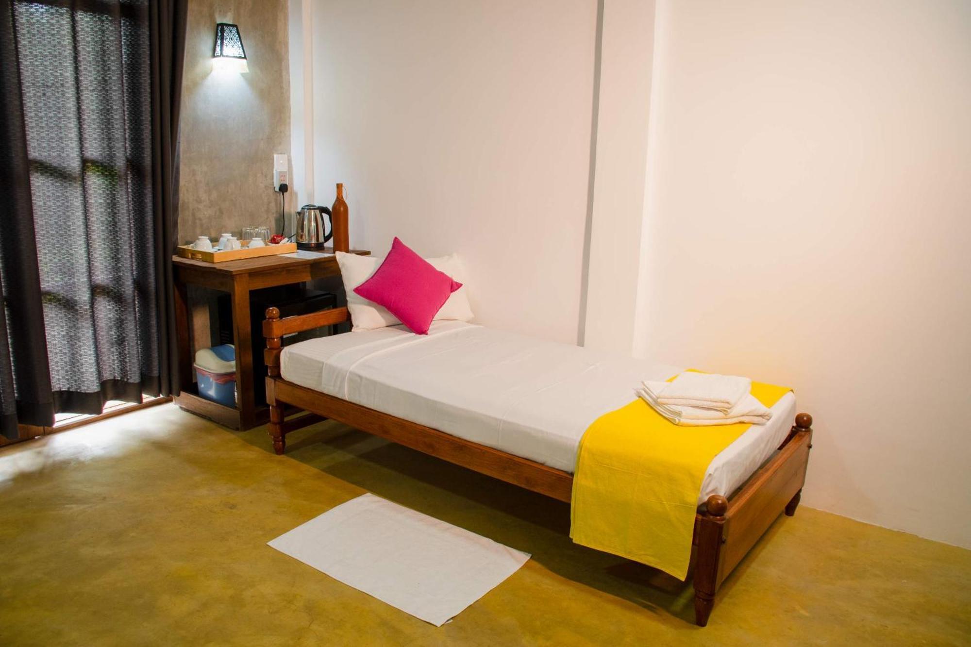 Sigiriya Cottage Dış mekan fotoğraf