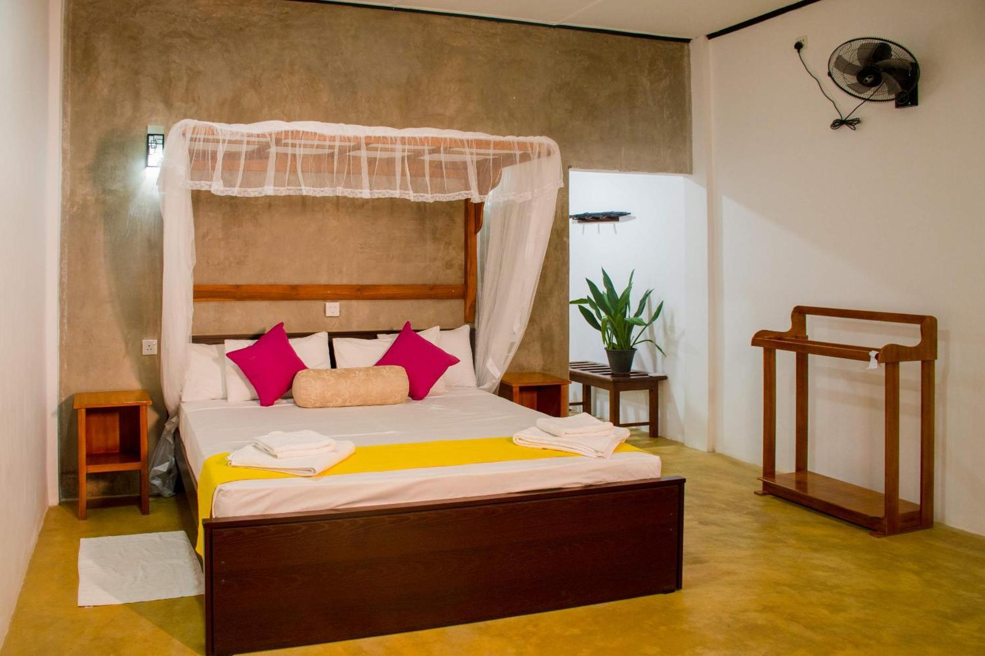 Sigiriya Cottage Dış mekan fotoğraf