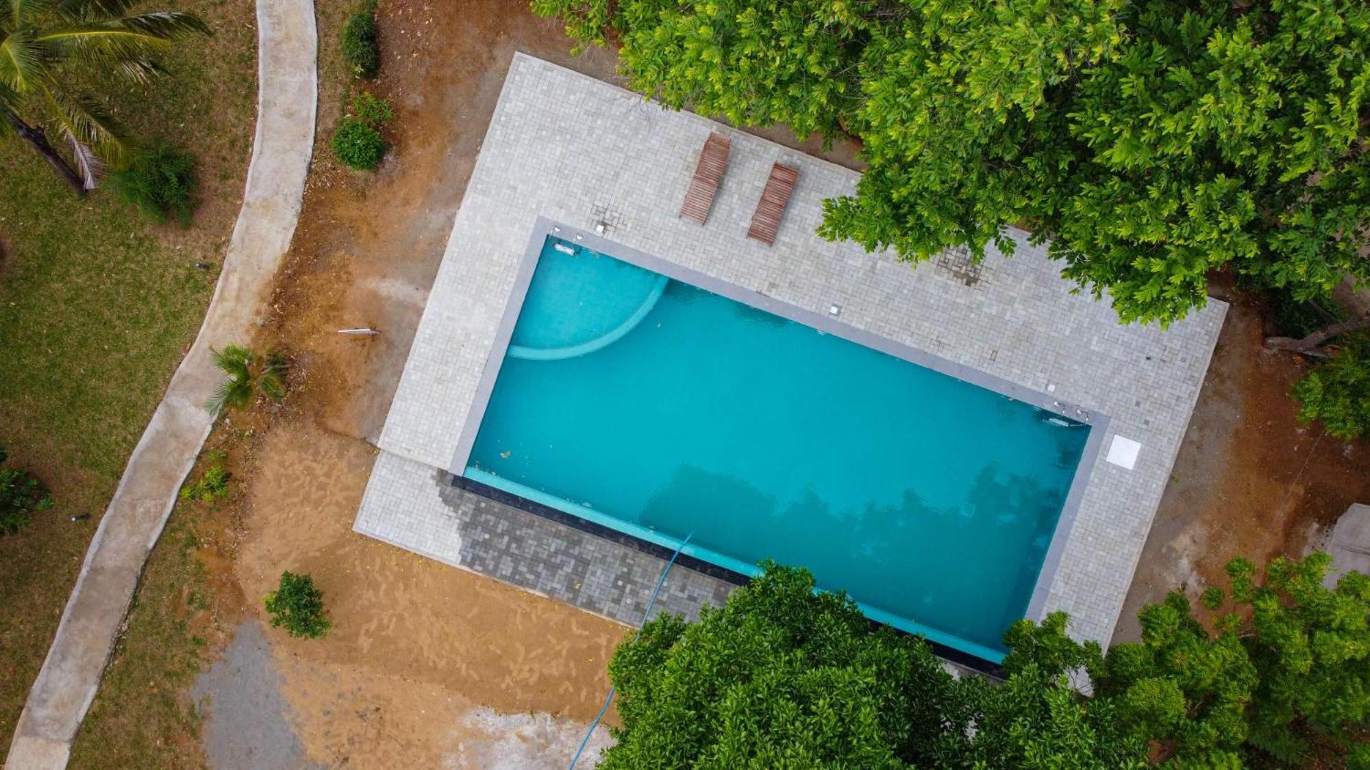 Sigiriya Cottage Dış mekan fotoğraf